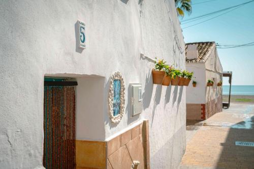 Rincon de la Victoria House | Casita en barrio de pescadores