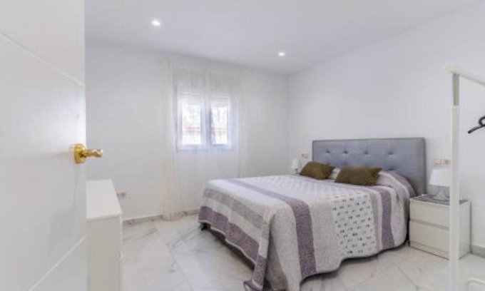 Chiclana de la Frontera House | Casita de la Coquina