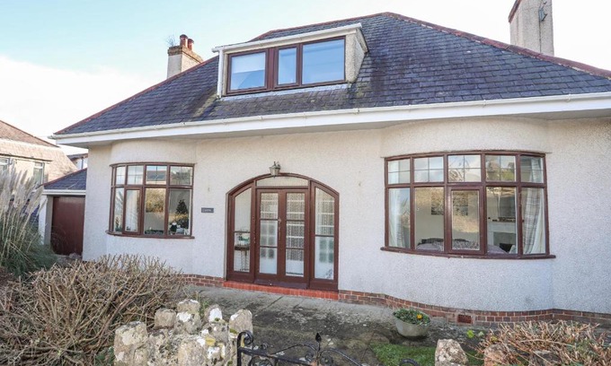 Benllech House | Casita
