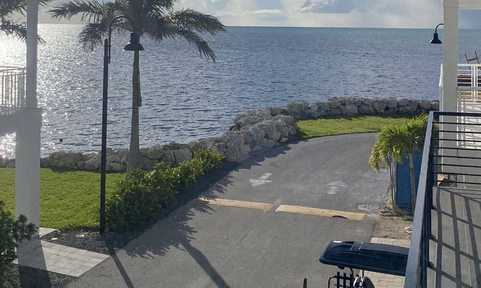 Key Largo Resort | Casita Key Lime