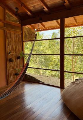 San Pedro Pochutla Cabin | Casita Koru