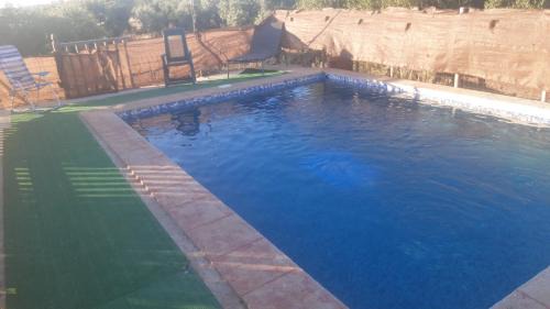 Ronda House | Casita La Parchite