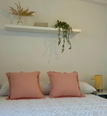 Villanueva del Trabuco Apartment | Casita Los Pinos