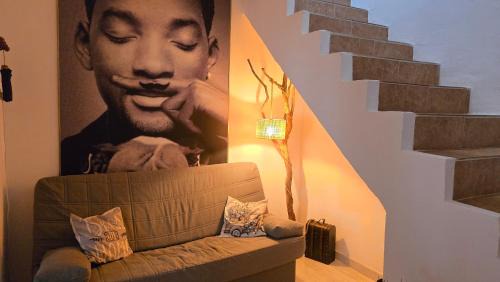 Almeria Centro Apartment | Casita Lulu en Almeria