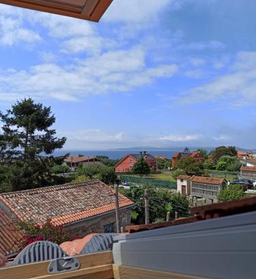 Oia House | Casita relax Amariz Loureiro