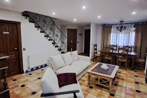 Jaen House | Casita Rocío
