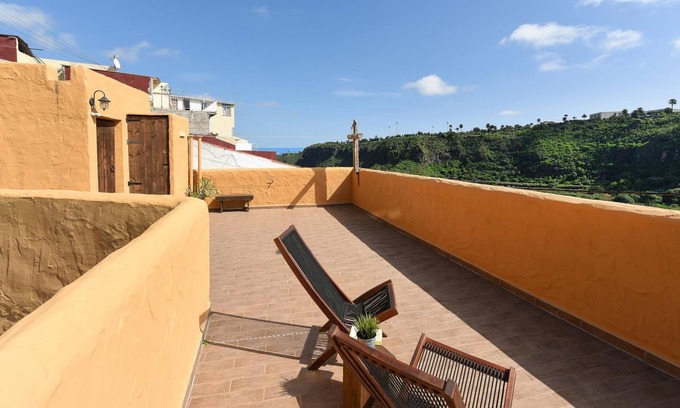 Tafira Cottage | Casita Santa Fe Katsina