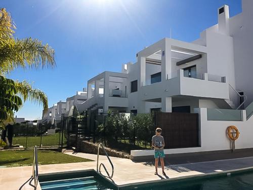 Nerja House | Casita Sonrisa Nerja (La Exotica - Los Mangos)