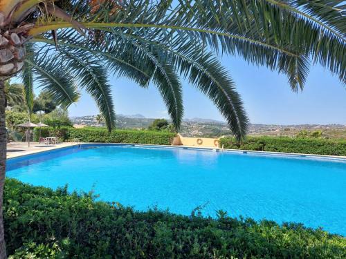 Benitachell Apartment | Casita Vida Moraira