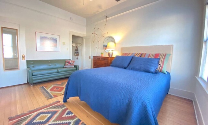 West University Apartment | Casitas #2 & #3 Compound