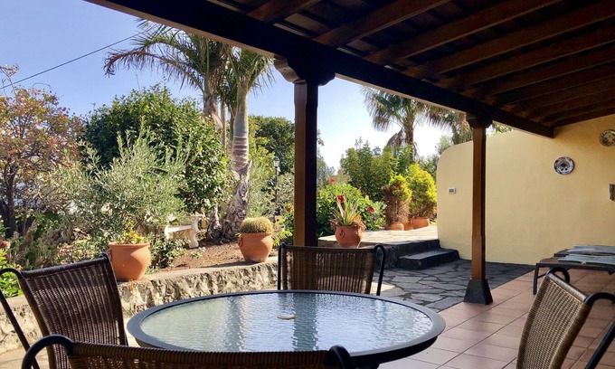 Brena Alta Cottage | Casitas Armary - rural tourism