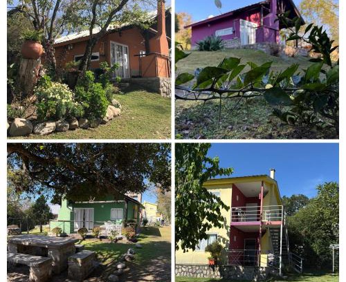 Vaqueros Cabin | Casitas de Campo Wara kusi