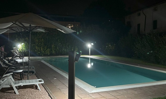 Zibello Bed & Breakfast | Casolare Fratina