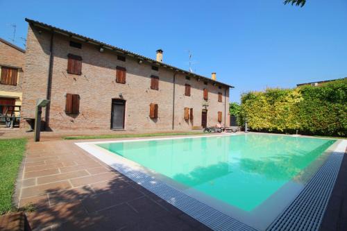 Zibello House | Casolare Fratina
