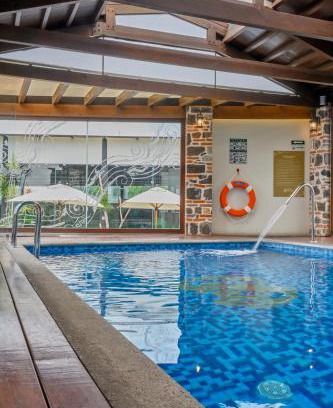 Puebla Historic Center Hotel | Casona de los Sapos Hotel Boutique