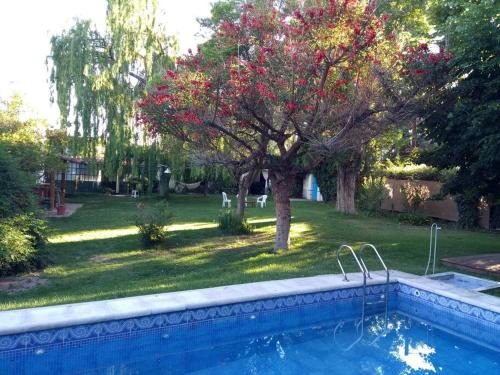 Chacras de Coria House | Casona La Oculta Mendoza