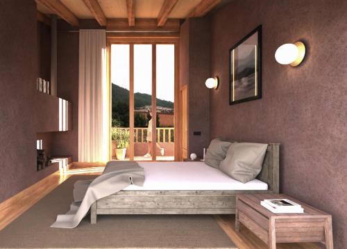 Tapalpa Resort | Casona Saint Paul