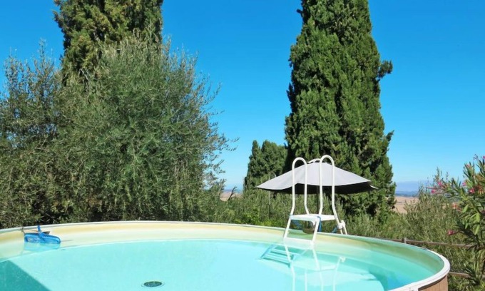 Orciatico House | Castagni I + Castagni II by Interhome