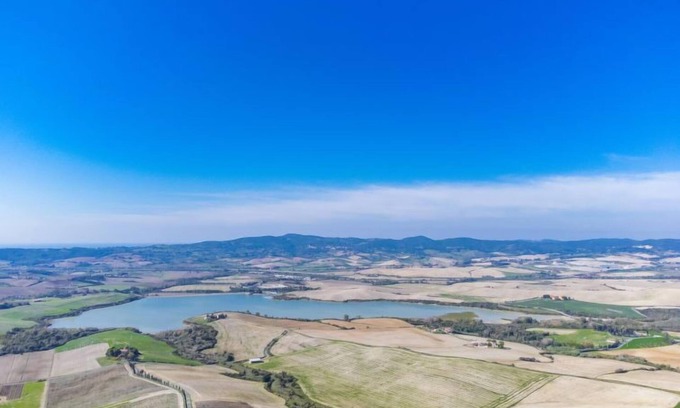 Santa Luce Apartment | Castagno by Interhome