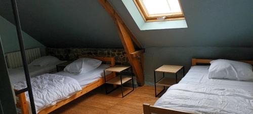 Cherrueix House | Castel de Cherrueix