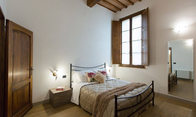 San Gimignano Apartment | Castellaccia Elegant country house - Int.2