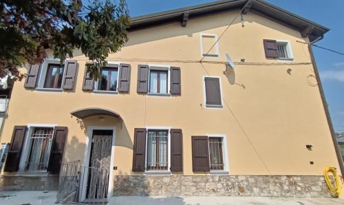 Pietra De' Giorgi House | Castellato Country House