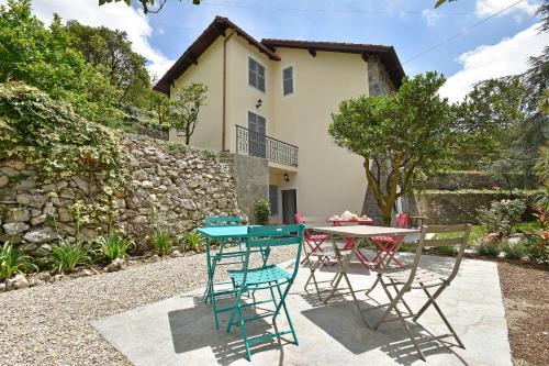 Finale Ligure Bed & Breakfast | Castelli in aria
