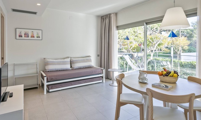 Castelldefels Apartment | Castellmar Apartments