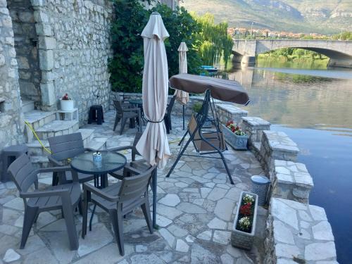 Trebinje House | Castello