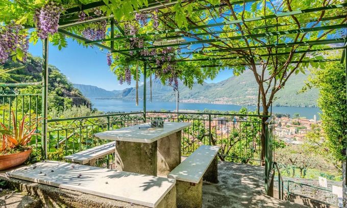 Dervio House | Castello by Interhome