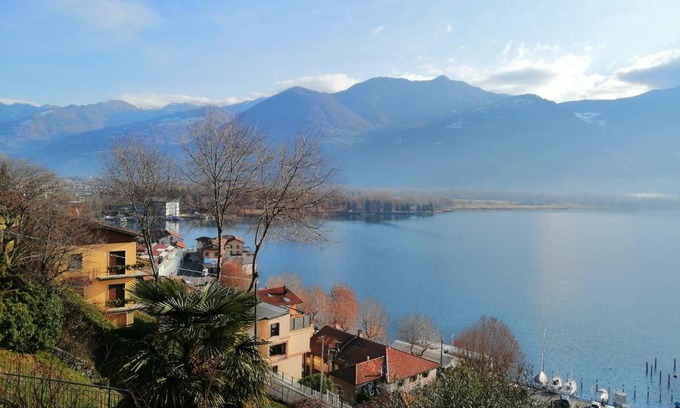 Lovere Apartment | Castello Lovere appartamenti