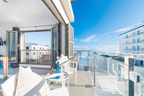 Can Picafort Apartment | Castello Platja