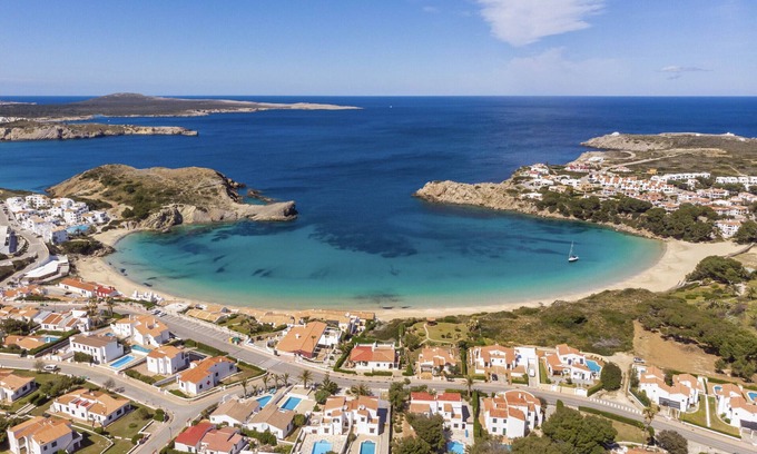 Arenal d'en Castell Apartment | Castellsol Apartment