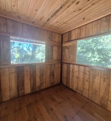 Anastacio House | Castelo dos Caramujos