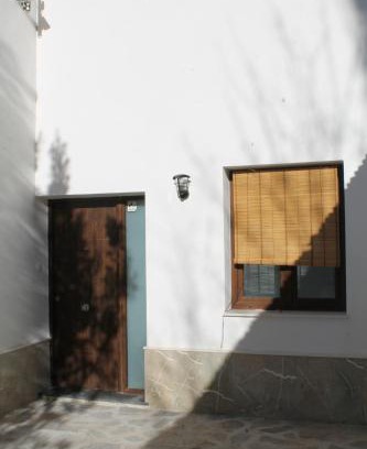 Caravaca de la Cruz House | CASTILLO CARAVACA PRINCIPAL