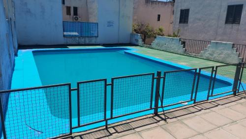 Villa Carlos Paz Apartment | Castillo Del Lago - Carlos Paz - D14