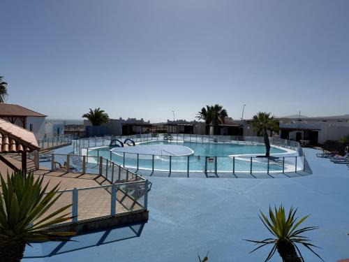 Caleta de Fuste House | Castillo Sol Bungalow