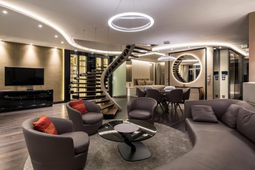 Var Apartment | Castle Apartments Budapest