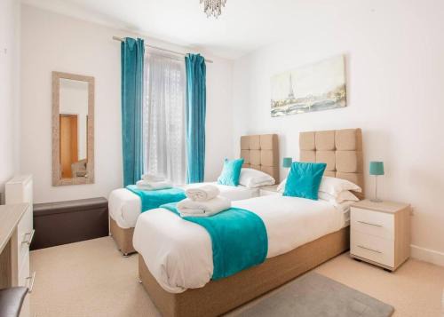 Redhill Apartment | Castle Haven Apartment Redhill