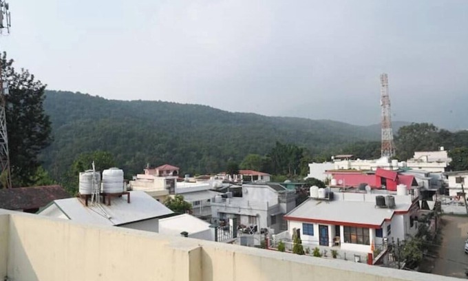 Bullawala Apartment | Castle Inn Dreamy ,2 BHK,Mussoorie Road,Dehradun