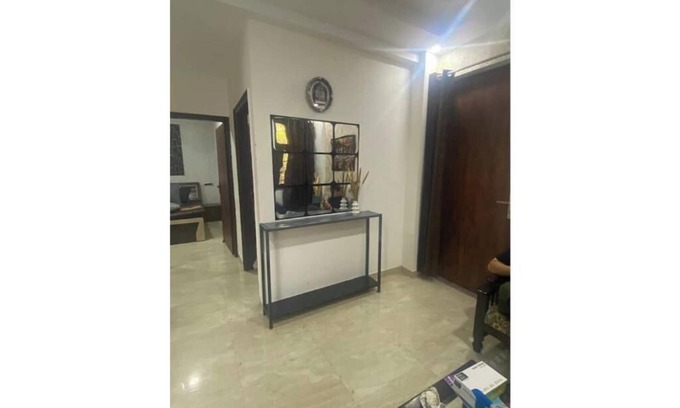 Bullawala Apartment | Castle INN Malsi 2 Bhk,Mussooriee Road Dehradun