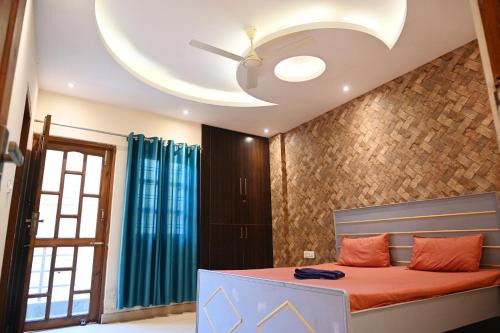 Bullawala Apartment | Castle Inn Oasis Homestay