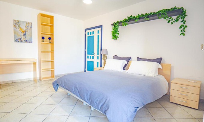 Old Town Apartment | Castle Living