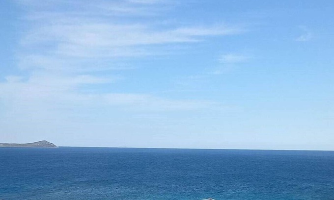 Monemvasia Hotel | Castro