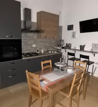 Noto Apartment | Casuzze I Mori Museum
