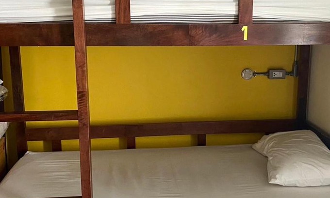 Hat Yai Apartment | Cat Bed