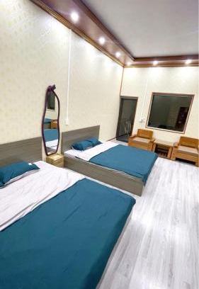 Cao Bang House | cat homestay