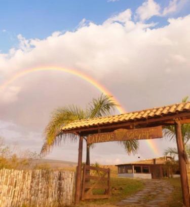 Carrancas Hotel | Cataguás Brasil Pousada