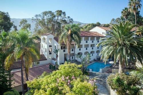 Avalon Hotel | Catalina Canyon Inn