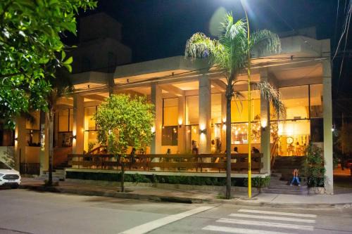 San Pedro de Jujuy Hotel | Catalina Hotel San Pedro de Jujuy